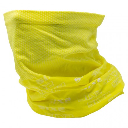Sixs TBX neck warm - Yellow...