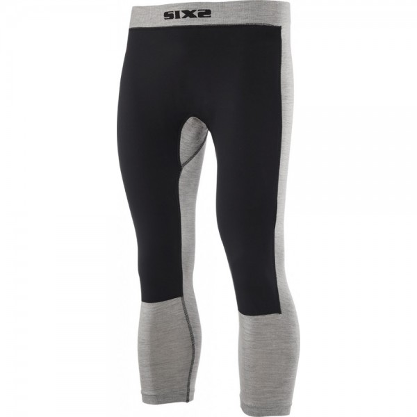 Sixs PNX WB Merinos thermal pants -...