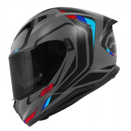 Givi casco integrale 50.8...