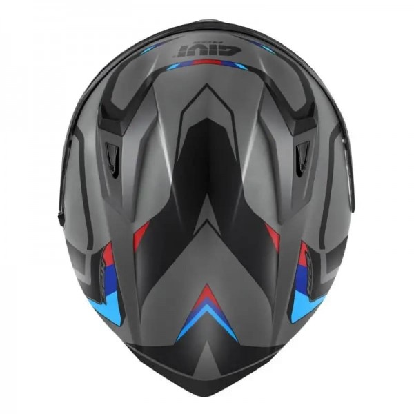 Givi 50.8 Mach1 full face helmet -...