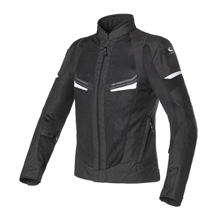Clover Airjet-5 man jacket...
