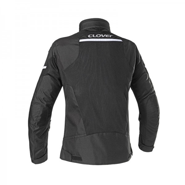 Clover giubbotto uomo Airjet-5 - Nero...