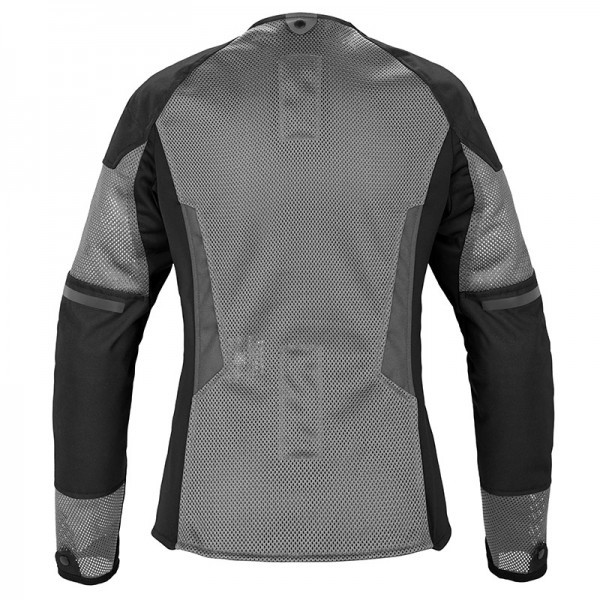 Spidi Super Net Lady jacket - 023 Grey
