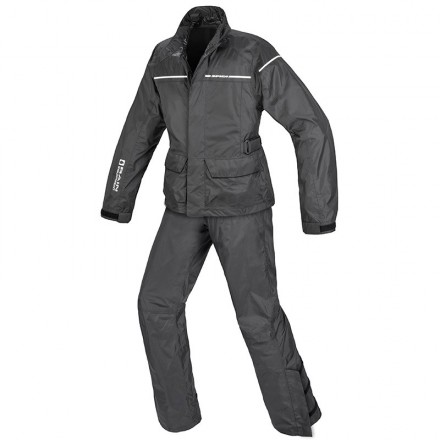 Spidi complete rainproof...
