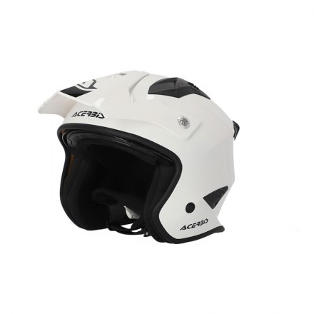 Acerbis casco jet Aria...