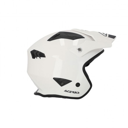 Acerbis casco jet Aria... 2