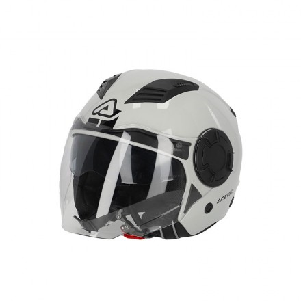 Acerbis casco jet Vento...