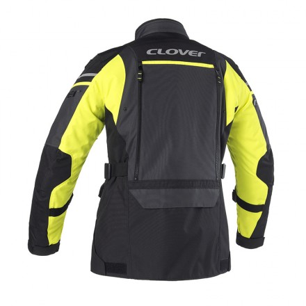 Clover giubbotto uomo... 2