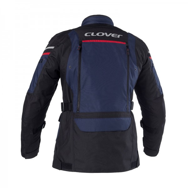 Clover Outland 2 Wp man jacket -...