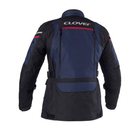 Clover giubbotto donna... 2