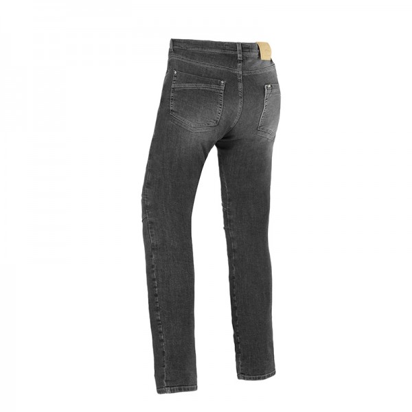 Clover jeans man Sys Light - Black
