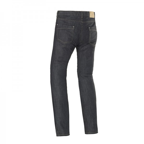 Clover jeans uomo Sys Light - Blu...
