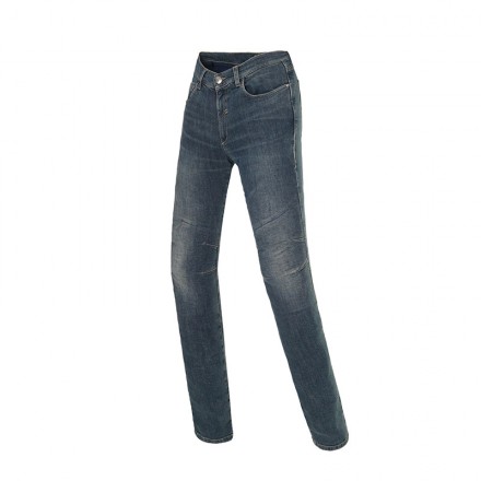 Clover jeans donna Sys...