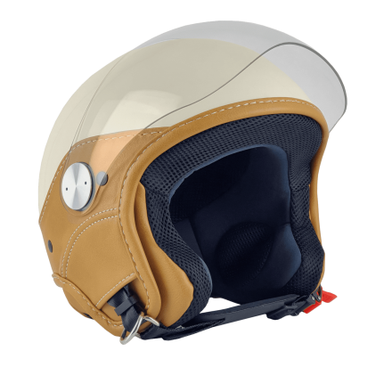 Max casco jet LS Vision V2B...