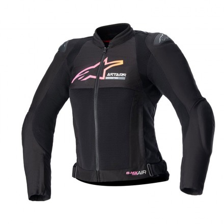 Alpinestars giubbotto donna...
