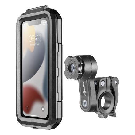 Interphone QUIKLOX KIT -...