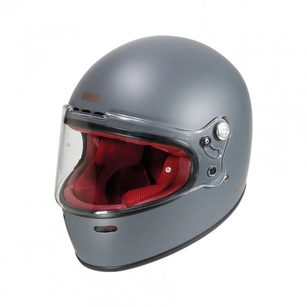 Garibaldi casco vintage...