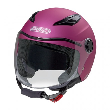 Garibaldi casco jet bimbi...