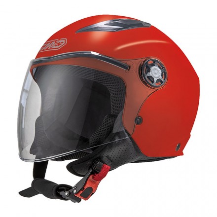 Garibaldi casco jet bimbi... 2