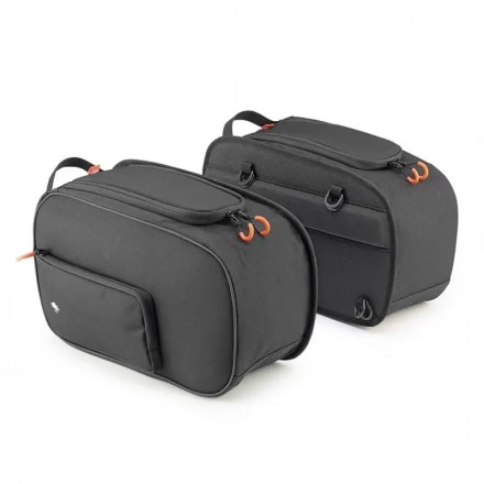 Kappa side bags Stryker ST105