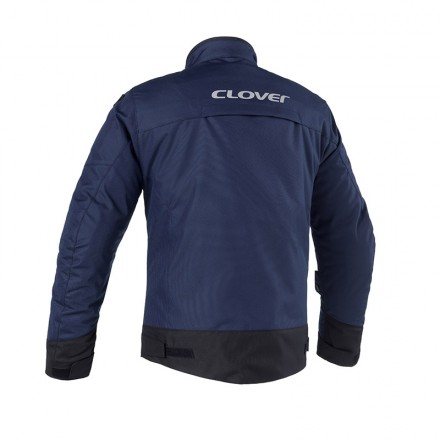 Clover giubbotto uomo... 2