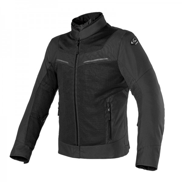 Clover Airtek WP woman jacket - Black