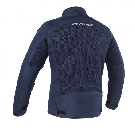 Clover giubbotto donna... 2