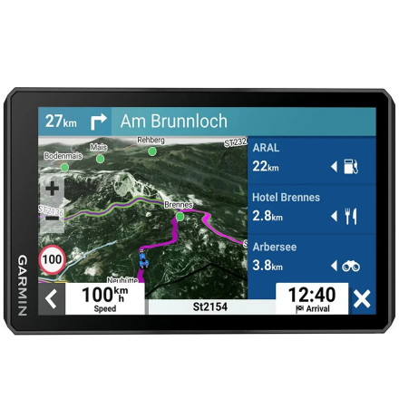 Garmin navigatore Zumo XT 2