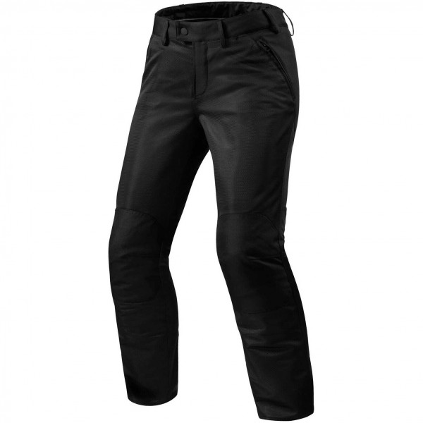 Rev'it woman pants Eclipse 2 - Black