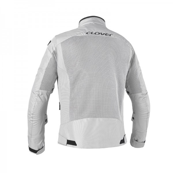 Clover giubbotto uomo Tropica -...