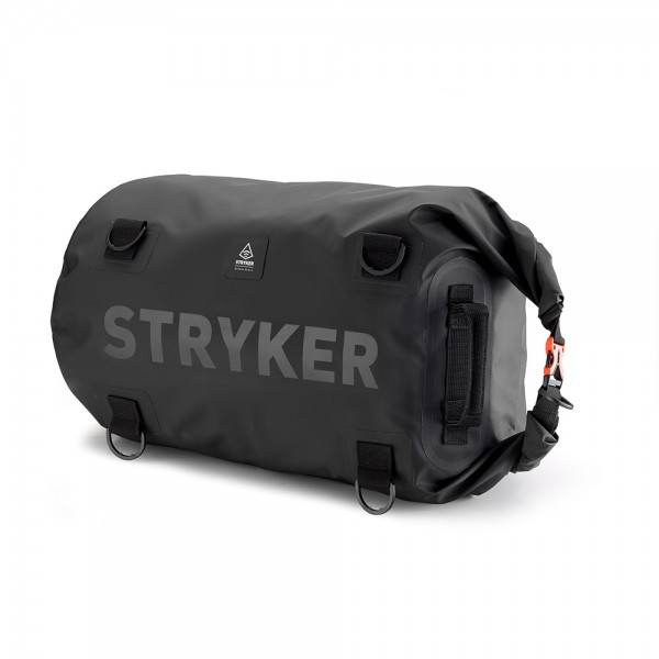 Kappa borsa da sella Stryker ST102W