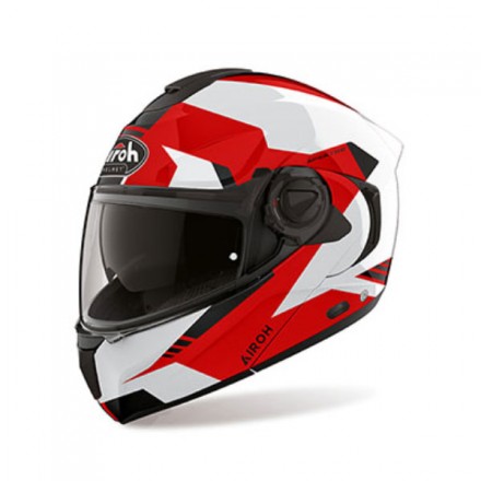 Airoh casco modulare...