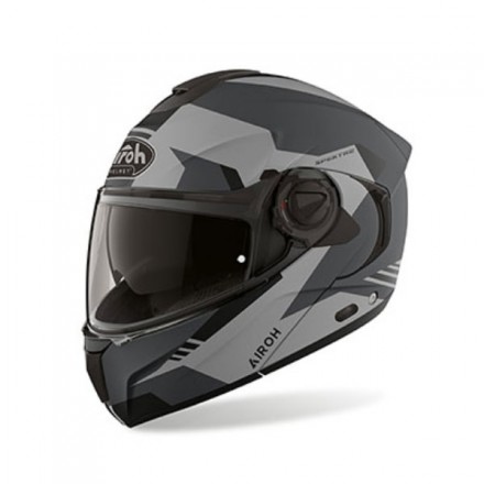 Airoh casco modulare...