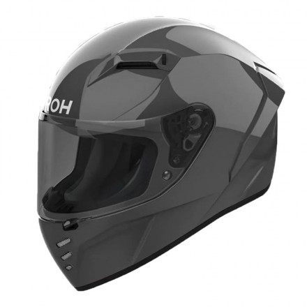 Airoh full face helmet...
