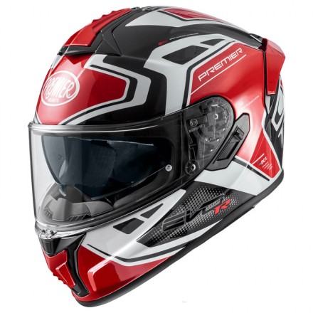 Premier casco integrale...