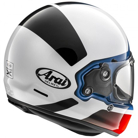 Arai Concept-XE 2206 full... 2