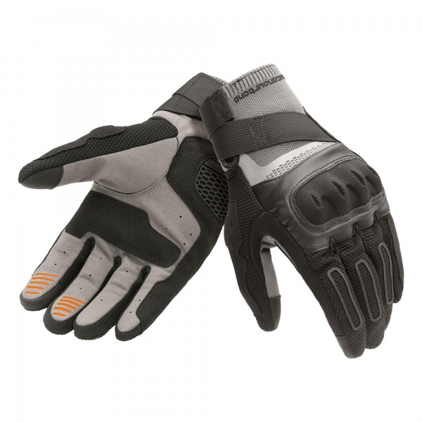 Tucano Urbano Mrk3 man gloves - Dark...