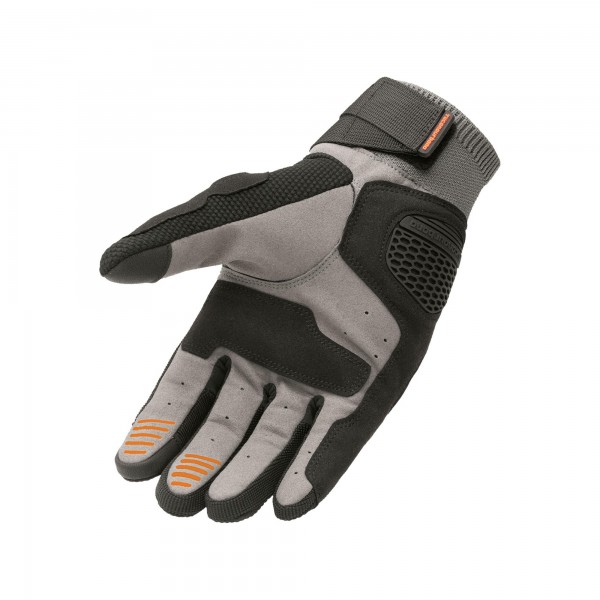 Tucano Urbano Mrk3 man gloves - Dark...