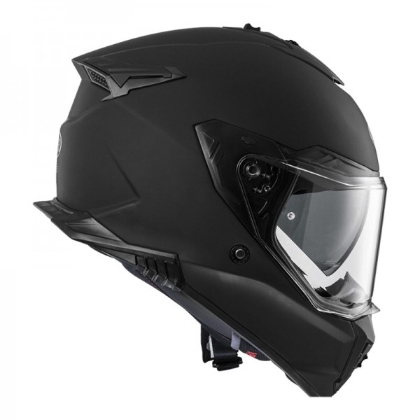 Premier casco integrale Streetfighter...