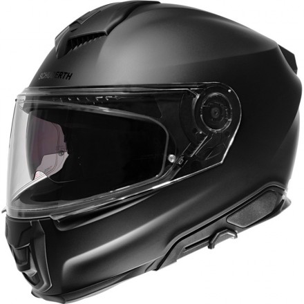 Schuberth casco integrale...