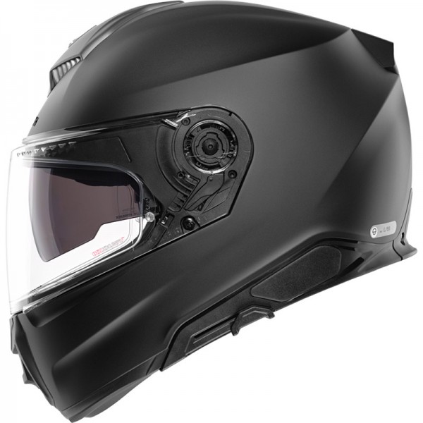 Schuberth casco integrale S3 - Nero...