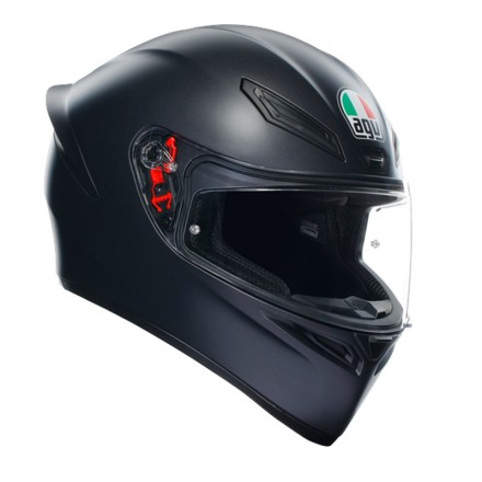 Agv full face helmet K1 S...