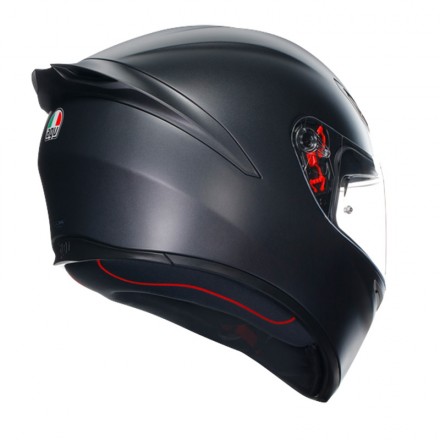 Agv casco integrale K1 S... 2