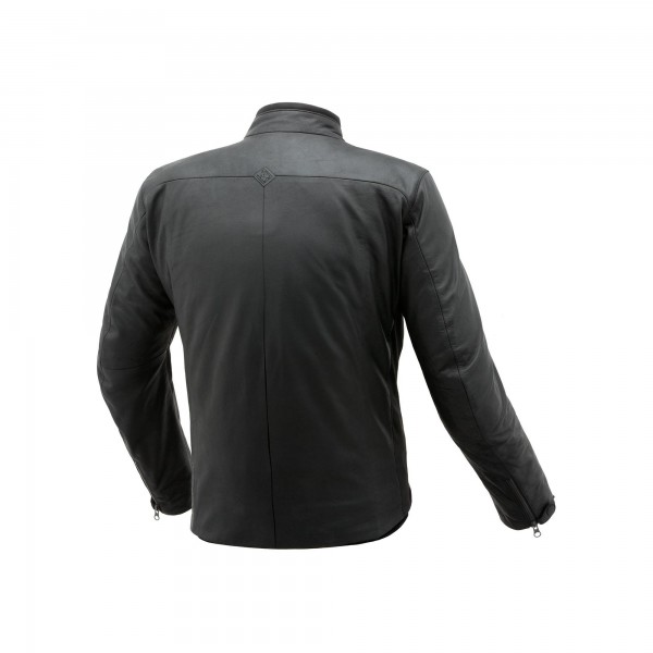 Tucano Urbano man leather jacket...