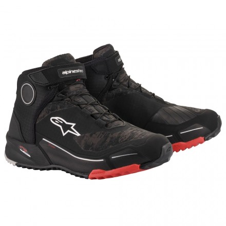 Alpinestars CR-X Drystar...