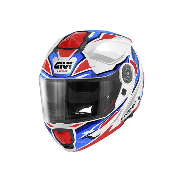 Givi X.27 Sector modular helmet -...