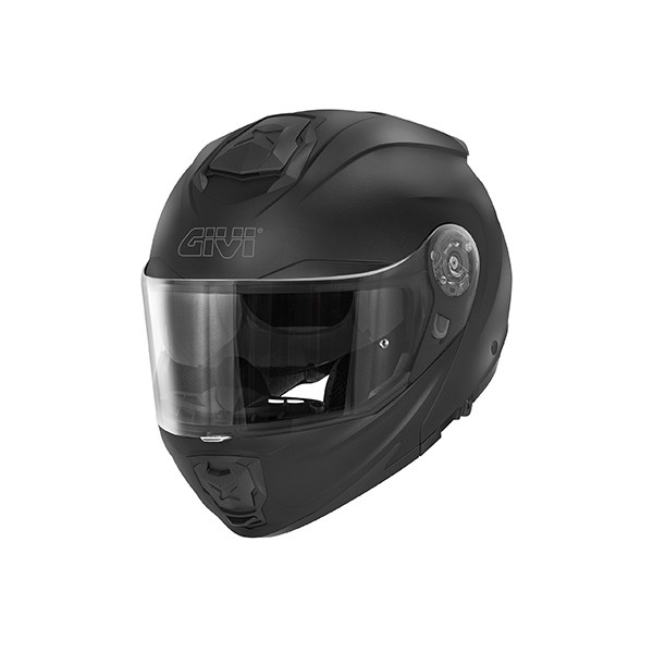 Givi X.27 Solid modular helmet - Matt...