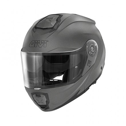 Givi X.27 Solid modular...