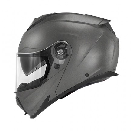 Givi X.27 Solid modular... 2