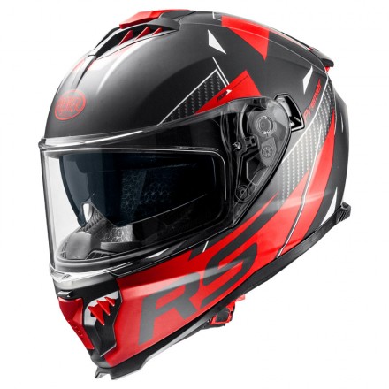 Premier casco integrale...